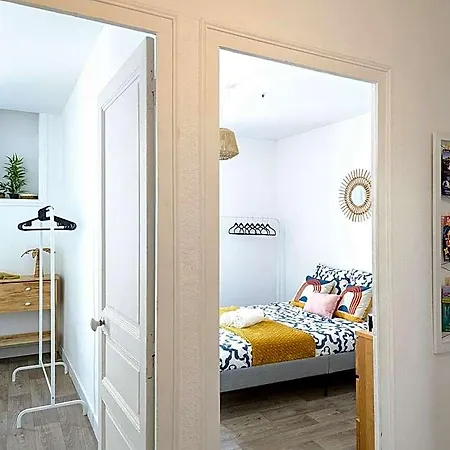 Appartement L'escapade Des Poetes - - Baby-foot *